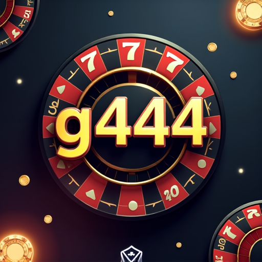 g444
